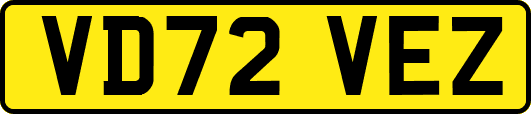 VD72VEZ