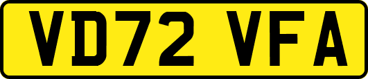 VD72VFA