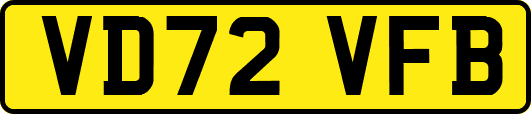 VD72VFB