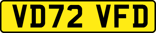 VD72VFD