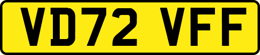 VD72VFF