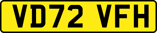VD72VFH