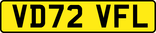 VD72VFL