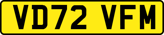 VD72VFM