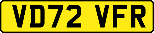 VD72VFR