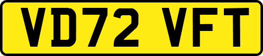 VD72VFT