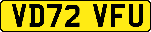VD72VFU