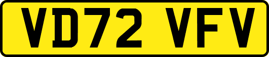 VD72VFV