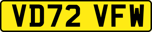VD72VFW