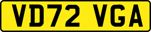 VD72VGA