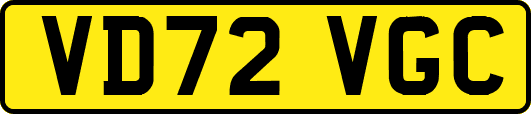 VD72VGC