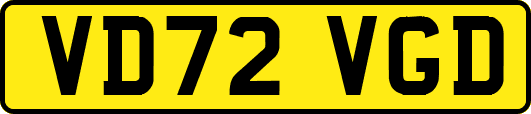 VD72VGD