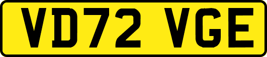 VD72VGE