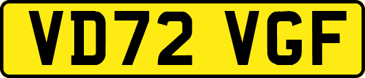 VD72VGF