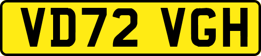 VD72VGH