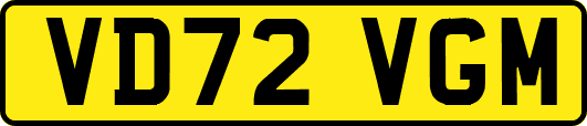VD72VGM