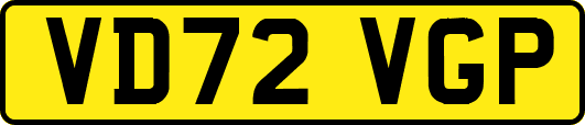 VD72VGP