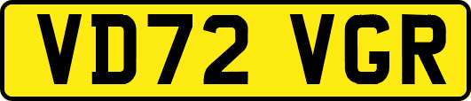 VD72VGR