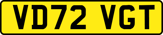VD72VGT