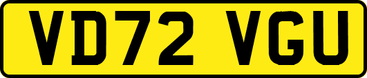VD72VGU