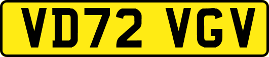 VD72VGV