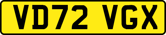 VD72VGX