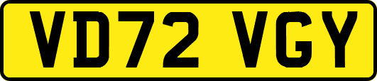 VD72VGY