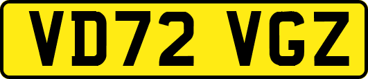 VD72VGZ