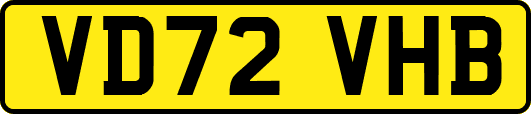VD72VHB