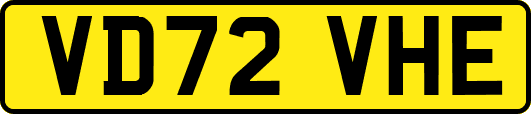 VD72VHE