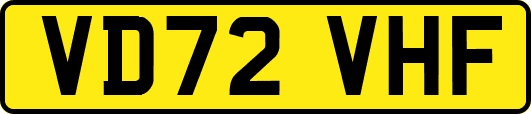 VD72VHF