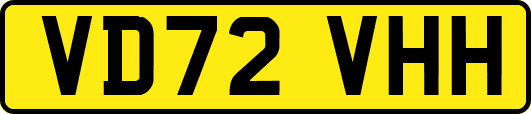 VD72VHH