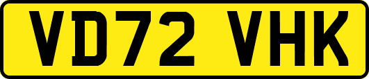 VD72VHK