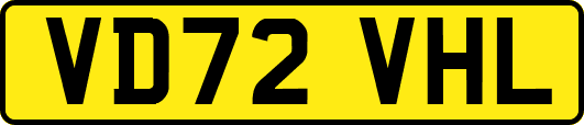 VD72VHL