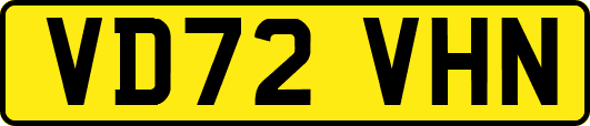 VD72VHN