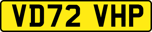 VD72VHP
