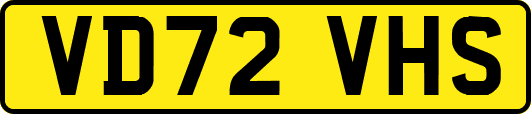 VD72VHS