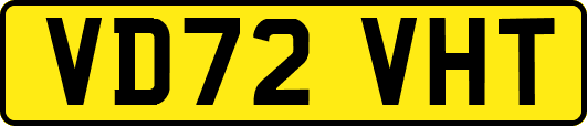 VD72VHT