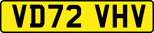 VD72VHV