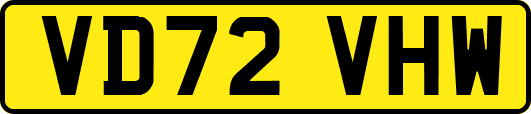 VD72VHW