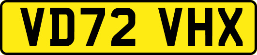 VD72VHX