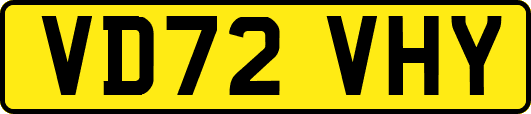 VD72VHY