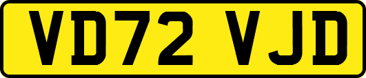 VD72VJD