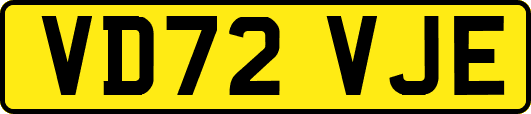 VD72VJE