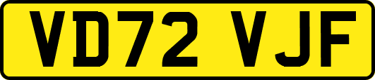VD72VJF