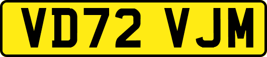 VD72VJM