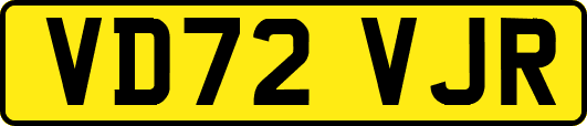VD72VJR