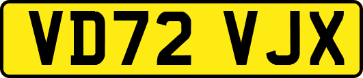 VD72VJX