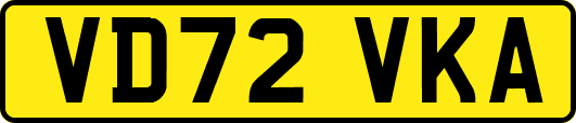 VD72VKA
