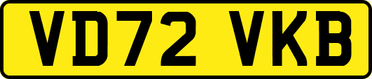 VD72VKB